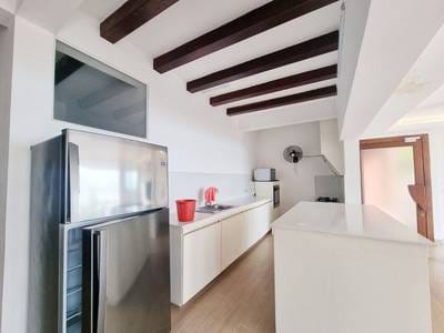 Apartment For Rent with 1 Parking Space