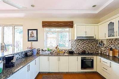 Furnished Villa For Sale