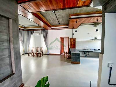 วิลล่า For Sale & Rent พร้อมที่จอดรถ 3 คัน