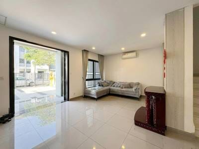 Meanchey双子别墅出租，价格$1,350