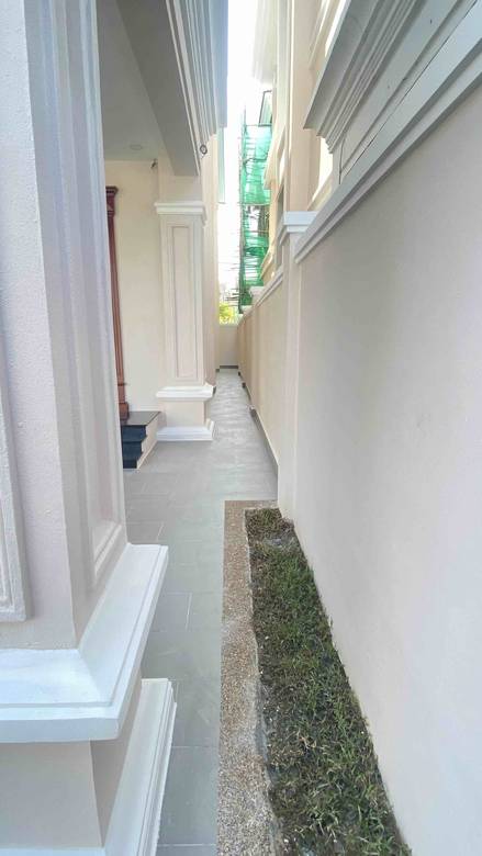 Villa À vendre de 210 m² de terrain