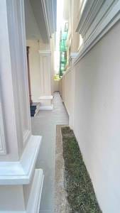 Villa À vendre de 210 m² de terrain