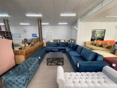 Toul Tum Poung 2商业用地出租，位于Toul Tum Poung 2