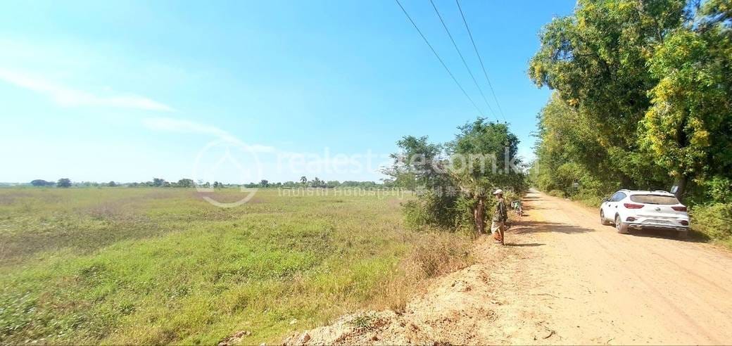 Apartment For Sale in Kien Svay $10,000,000