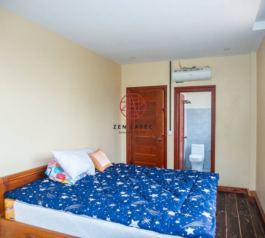 Siem Reapの別荘賃貸物件（Siem Reap）