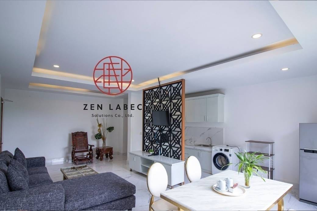 Siem Reap Апартаменты Для Аренды in Siem Reap