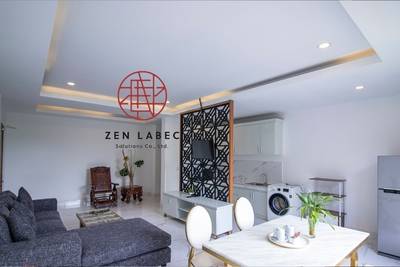 Siem Reap Апартаменты Для Аренды in Siem Reap