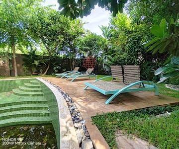 Siem Reap Siem Reap에 있는 별장 매매