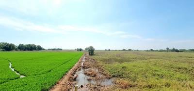 Kien Svay Lot For Sale in Kien Svay