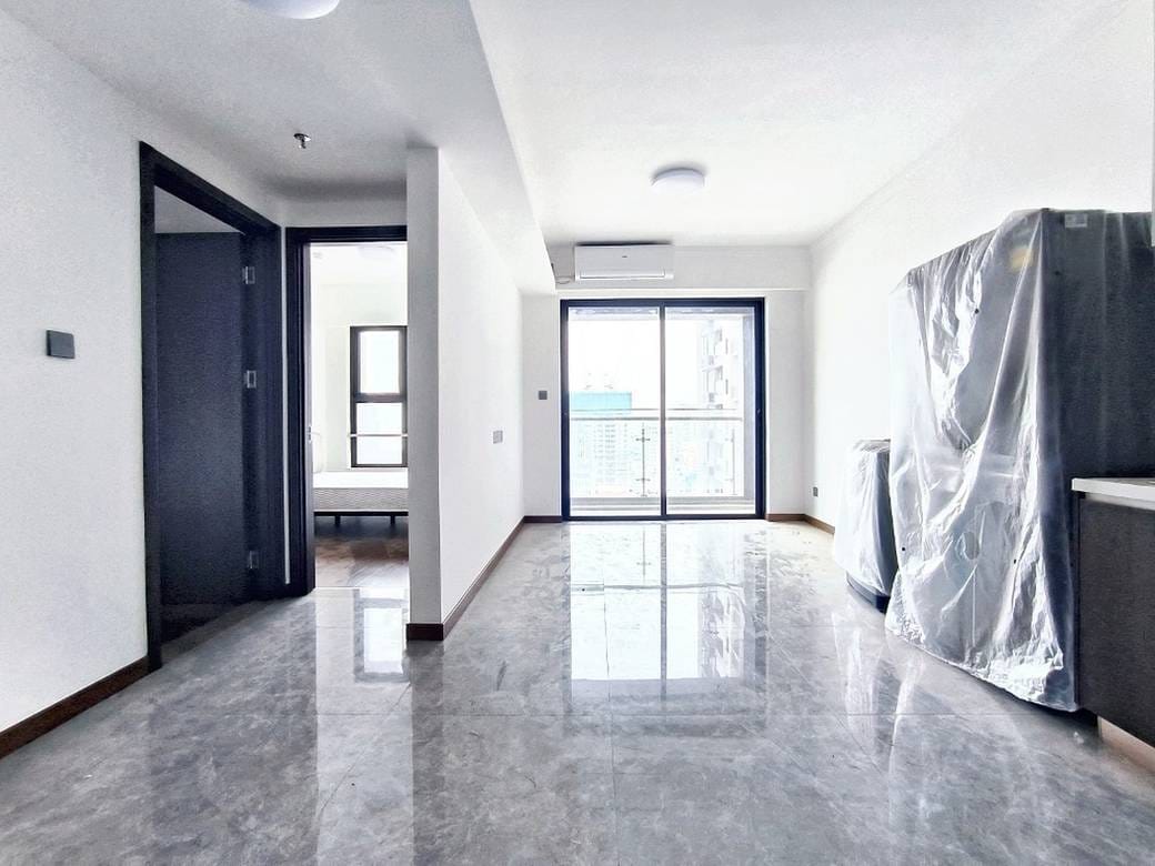 Meblowane Condo Na sprzedaż
