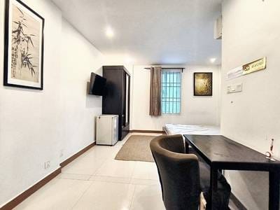 Boeng Keng Kang建筑出租，价格$3,000