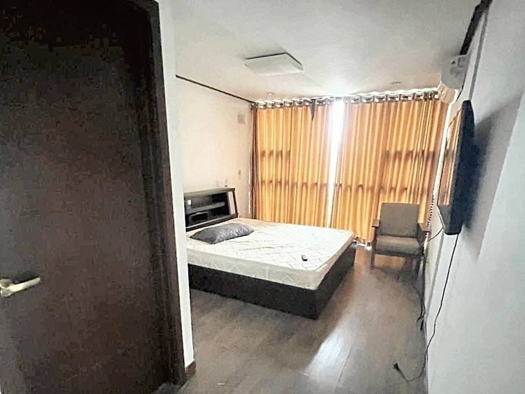 Boeung Kak 2公寓出租，位于Boeung Kak 2