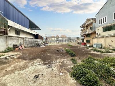 828 sqm Land Size Lot For Sale