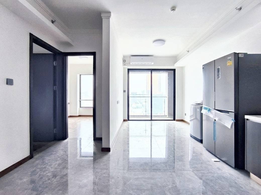 Condo For Sale in Boeng Keng Kang $125,000