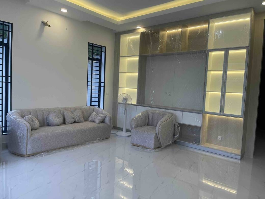 203 sqm Land Size Vila For Sale & Rent