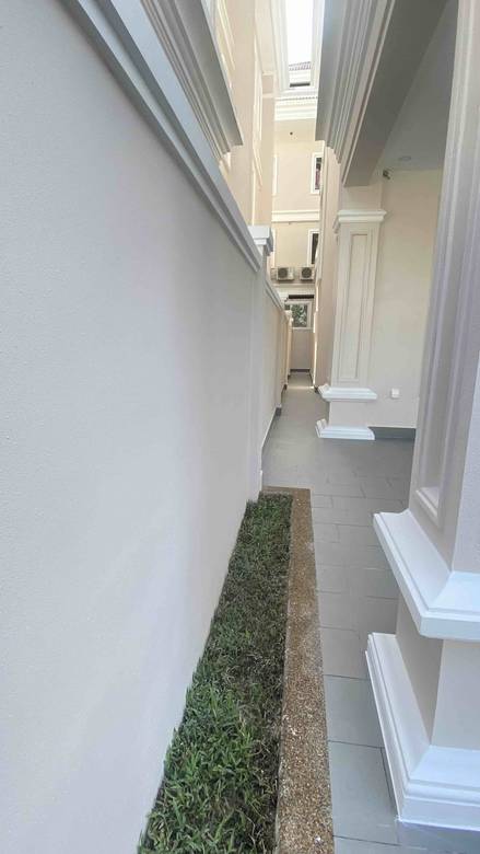 Villa À vendre de 84 m² habitables à Ta Khmau