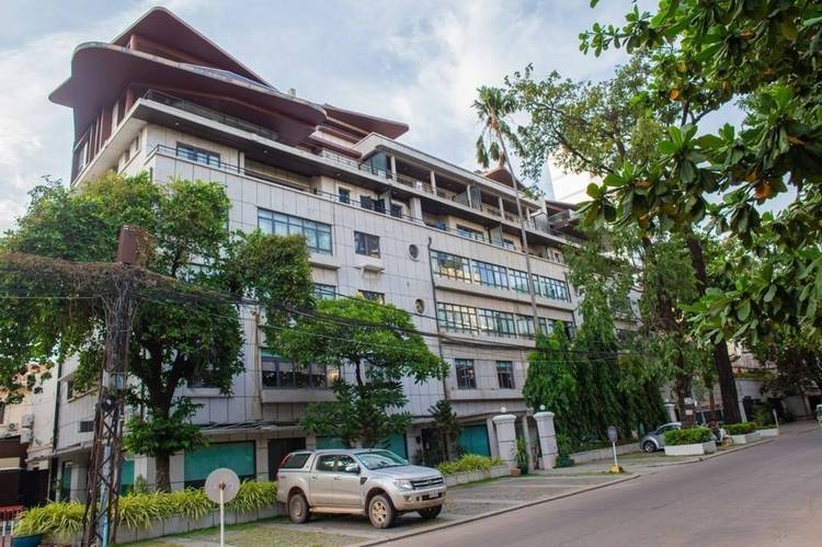 Appartement À louer à Wat Phnom, Daun Penh, Phnom Penh