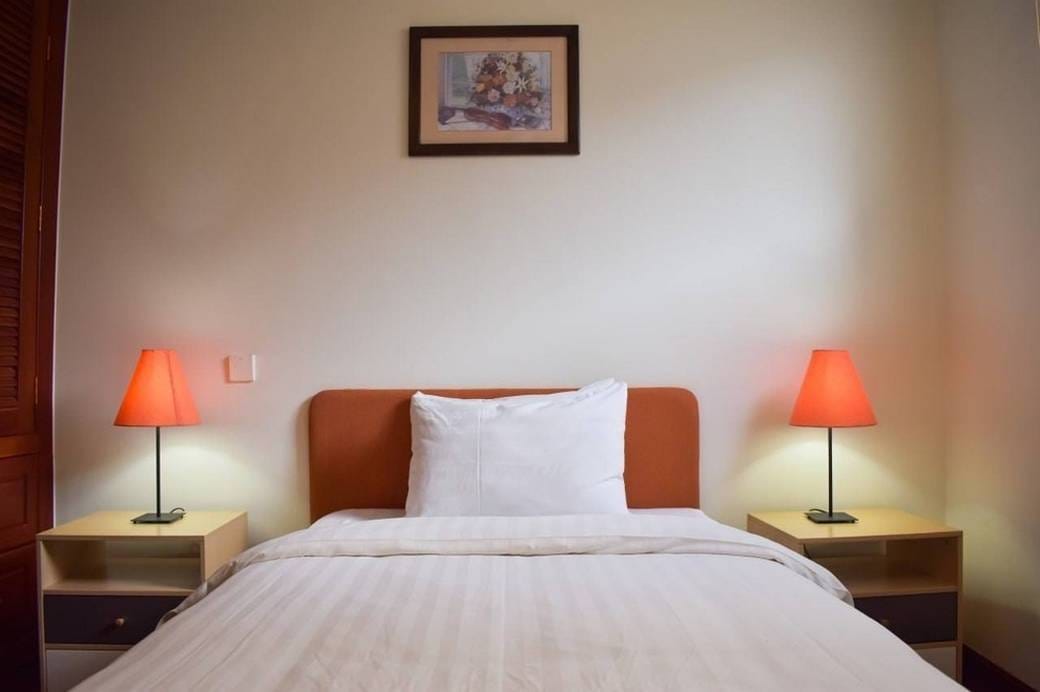 75 sqm Land Size Apartmán K pronájmu