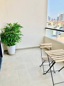 Apartmán K pronájmu in Stueng Mean chey, Meanchey, Phnom Penh