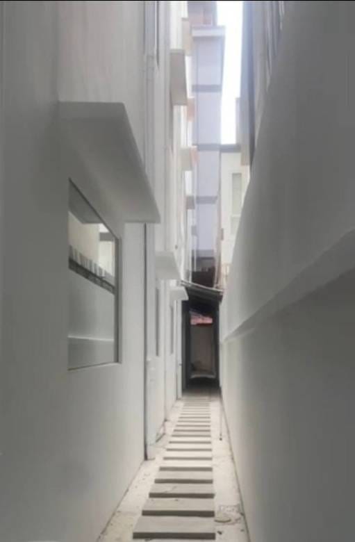Budynek Na wynajem o powierzchni mieszkalnej 147.5 m² w Daun Penh