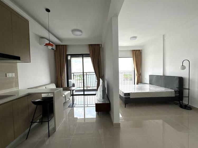 Condo For Rent in Chak Angrae Leu, Meanchey, Phnom Penh