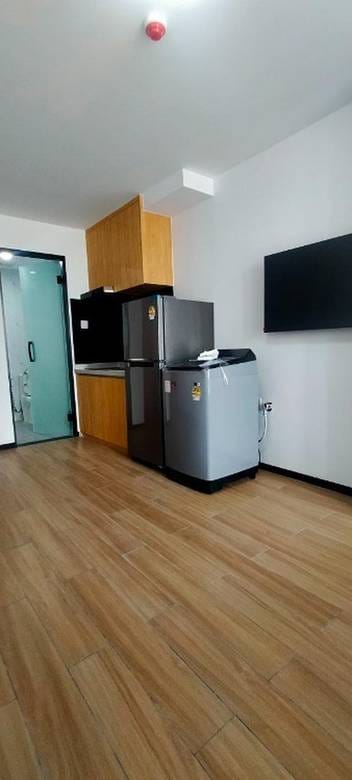 26.95 sqm Living Size Condo K pronájmu in Toul Kork