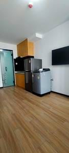 26.95 sqm Living Size Condo K pronájmu in Toul Kork