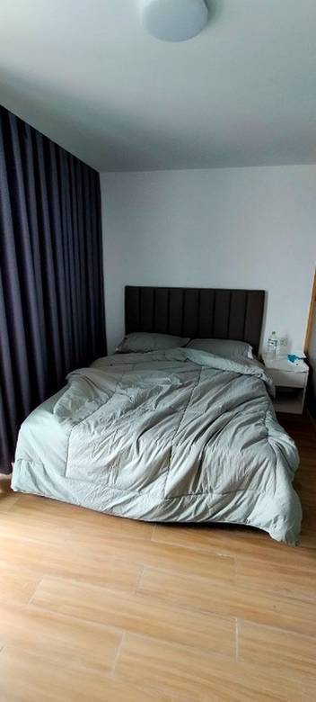 46 sqm Land Size Condo K pronájmu