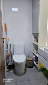 居住面積36.41㎡のマンション賃貸物件（Chroy Changvar）