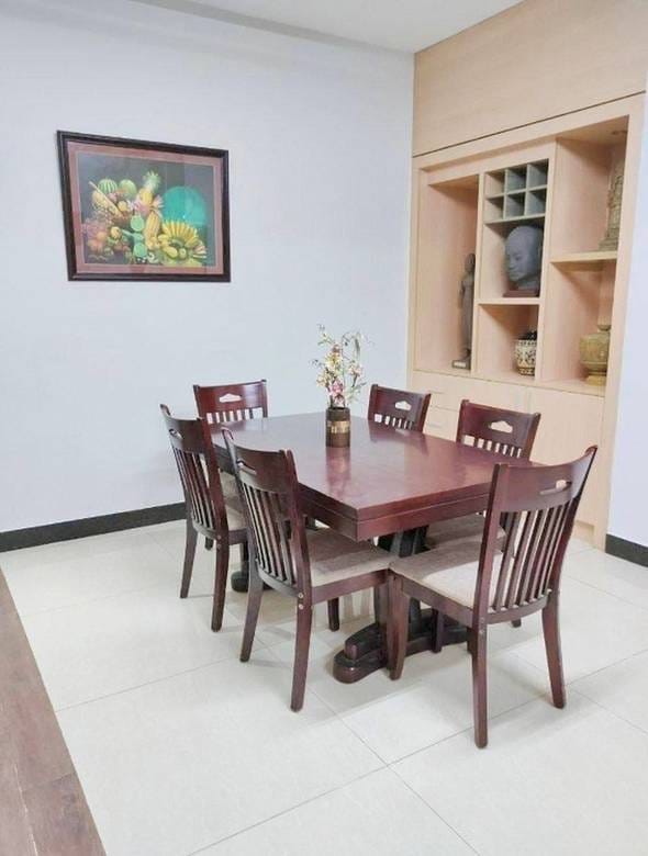 Villa For Rent in Phnom Penh Thmey, Sen Sok, Phnom Penh