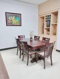 Villa For Rent in Phnom Penh Thmey, Sen Sok, Phnom Penh
