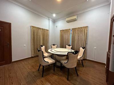 196 sqm Living Size Villa For Rent in Sen Sok