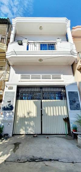 House For Sale in Phnom Penh Thmey, Sen Sok, Phnom Penh