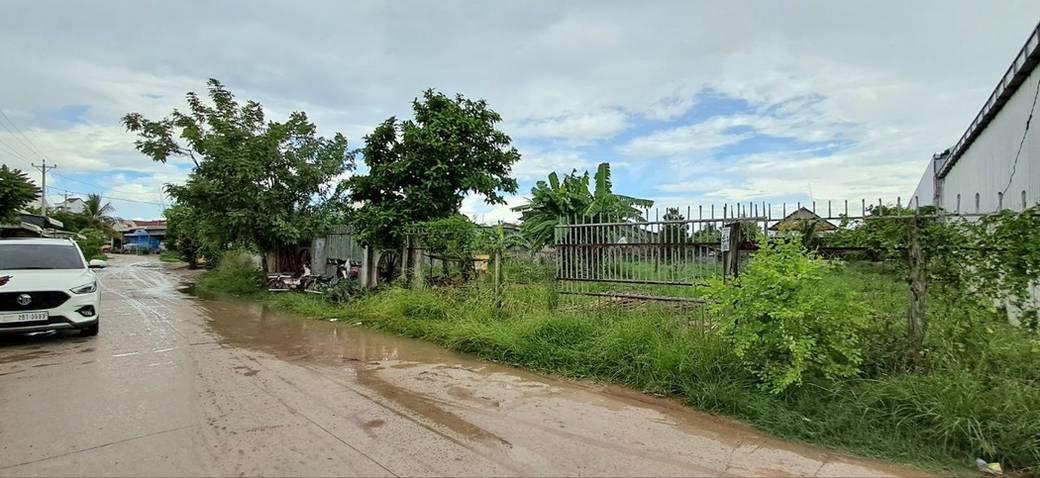 Relief À vendre à S'ang Phnum, S'ang, Kandal