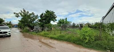 Relief À vendre à S'ang Phnum, S'ang, Kandal