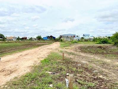 Prek Ho ដី សំរាប់លក់ នៅ Prek Ho
