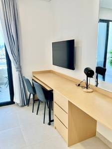 Zařízeno Apartmán K pronájmu
