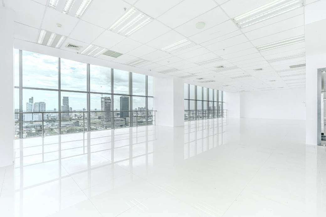 913 sqm Living Size Kanceláře K pronájmu in Daun Penh
