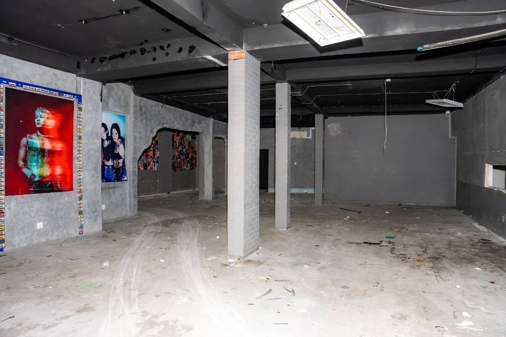$2,500 CommercialShophouse
