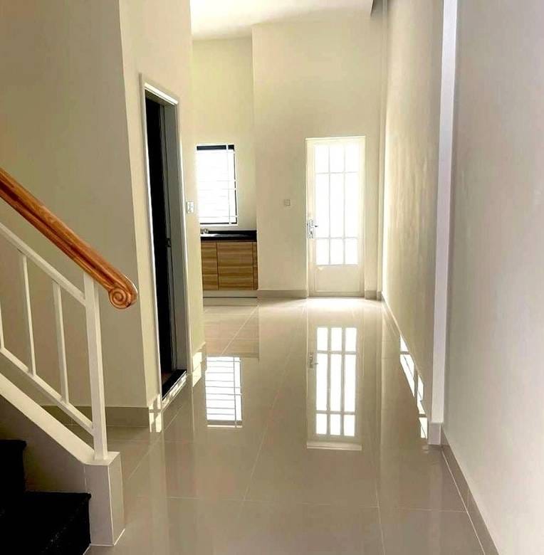 Chbar AmpovのCommercialShophouse賃貸物件 $750