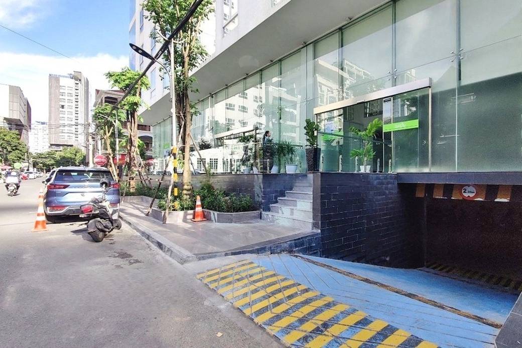 Kanceláře K pronájmu in BKK 1, Boeng Keng Kang, Phnom Penh