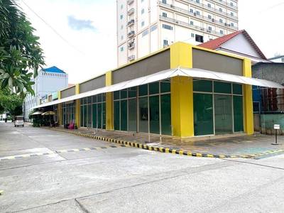 27.72 sqm Living Size CommercialShophouse K pronájmu in Chroy Changvar