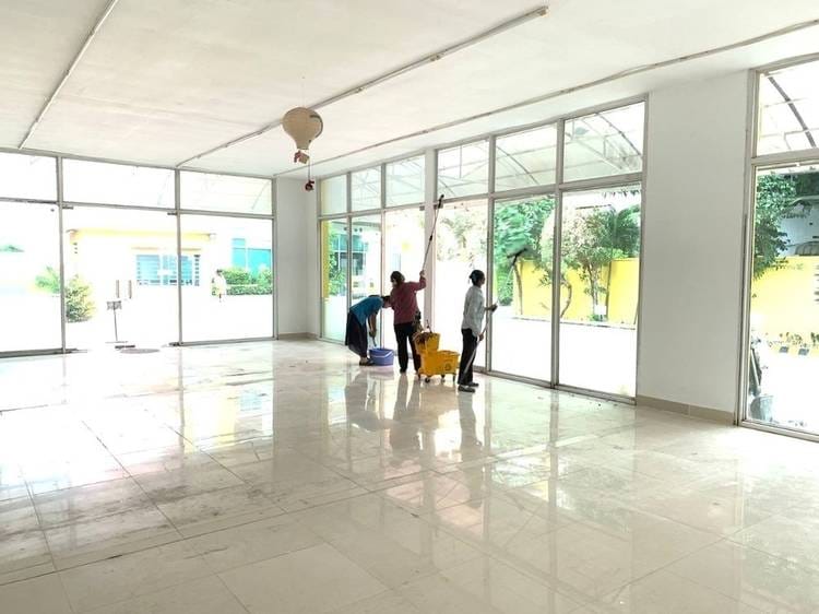 CommercialShophouse Na wynajem w Preaek Lieb, Chroy Changvar, Phnom Penh