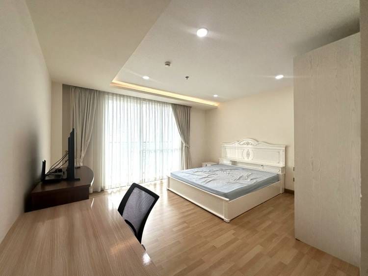 Studio Type For Rent in Veal Vong, 7 Makara, Phnom Penh