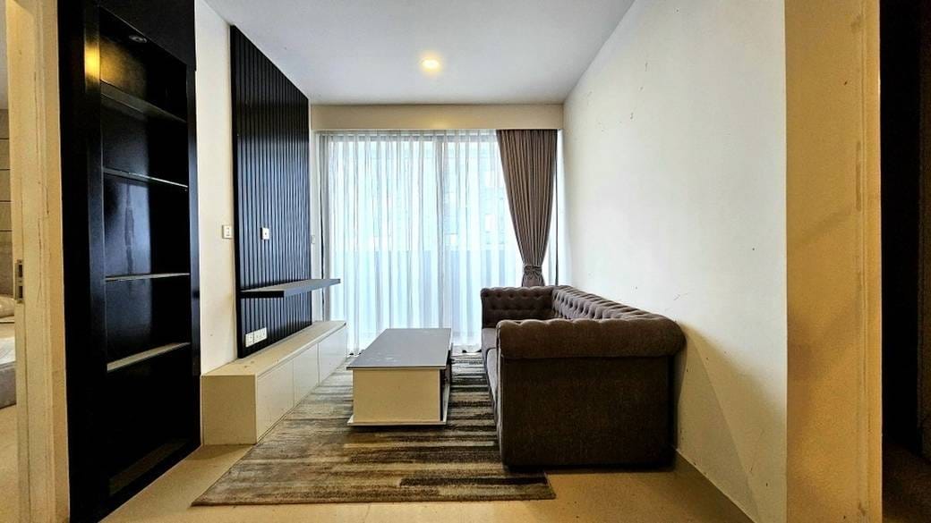 The Bridge | Zařízeno Condo For Sale & Rent