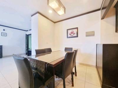 Serviced Apartment For Rent in Boeng Keng Kang $1,200