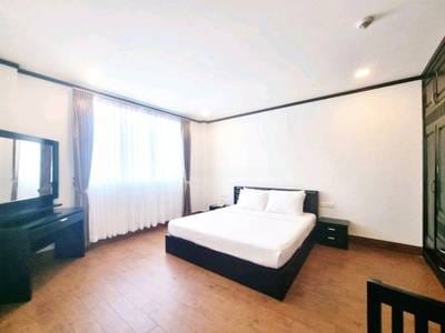 Boeng Keng Kang Serviced Apartment For Rent in Boeng Keng Kang