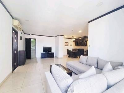 Furnished Serviced Apartment For Rent