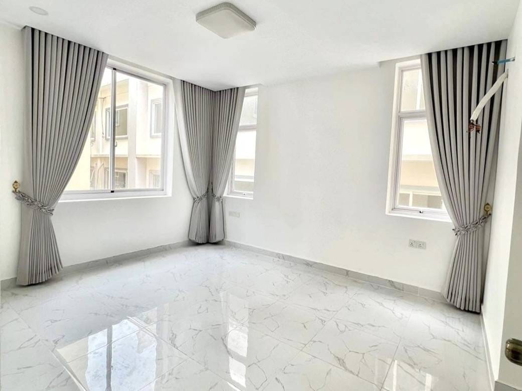 Chroy Changvar双子别墅For Sale & Rent，价格$290,000