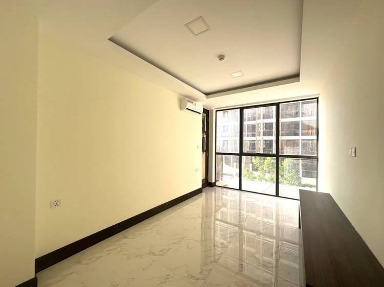Resale Studio Condo | Orkide The Royal Condominium | Sen Sok area